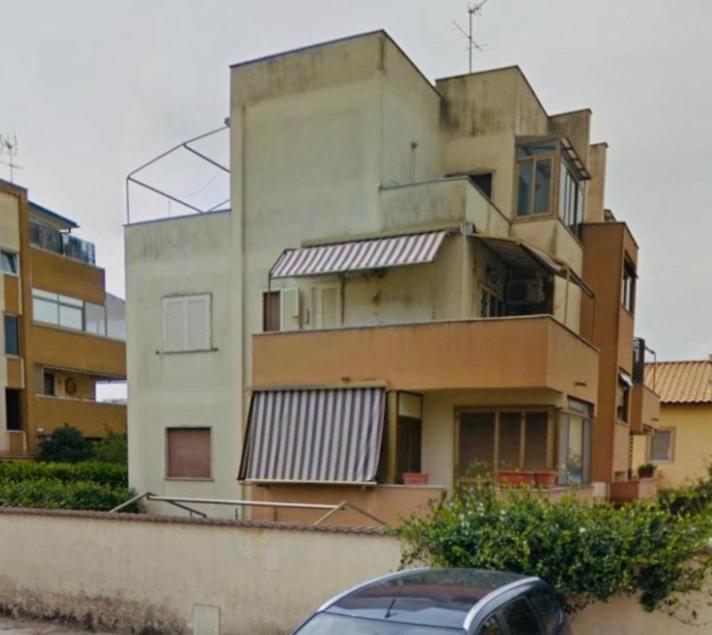 B&Bsantateresa Anzio Exterior foto
